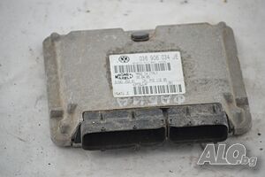 Компютър Двигател Magneti Marelli за Skoda Fabia 1.4 16V, 036906034JE / 036 906 034 036 906 034 JE