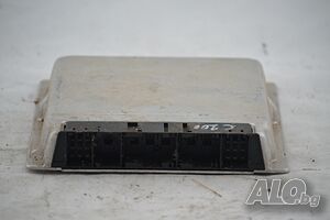 Компютър Двигател за Mercedes-Benz, A 111 153 05 79, Siemens 5WK9 0386 [4]