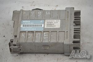 Компютър Двигател Bosch 0 261 200 854, 8A0 907 404 A за Audi 80 2.0