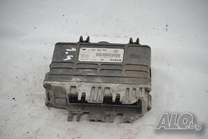 Компютър Двигател BOSCH за Seat Ibiza 1.3, 0 261 203 340/341, 030 906 026 T