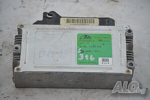 Компютър / Модул Controller ABS 34.52-1138219 5WK8402 10.0941-0802.4 BMW ATE 14649