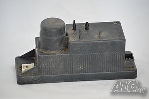 Вакуум помпа централно заключване BOSCH 0 132 006 338 за MERCEDES-BENZ E-CLASS OEM: 210 800 00 48