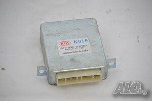 Компютър за Hyundai, Kia, K019, UNIT-TIME CONTROL 0K019 67 720