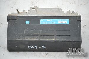 Модул ABS за Mercedes Benz, BOSCH 0 265 101 018, A 005 545 21 32, 0265101018, 0055452132