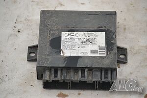Модул аларма за Ford Focus, 98 AG 15K600 DA, 5WK4 7230A Други авточасти 98 AG 15K600 DA | Резервни части, консумативи,  аксесоари | Червен бряг