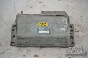 Компютър Двигател ABS ECU BOSCH 0 265 103 038 / 0265103038 за Opel