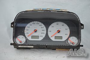 Табло Километраж за VW Volkswagen, 1H0 919 865 A, 1H0919865A, волксваген, голф, венто, поло, сеат