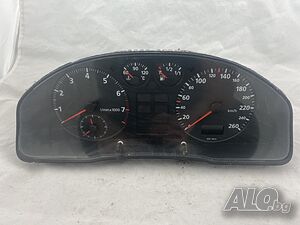 Табло Километраж за Audi, 8D0 919 033 C, 8D0919033C, 110.008.695/002