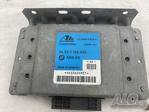 Компютър ABS за BMW 3, E36, 34.52-1 163 090