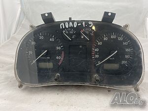 Табло Километраж за Volkswagen, VW Polo 6N, 5 3923 266 00, 5392326600, 60 лв