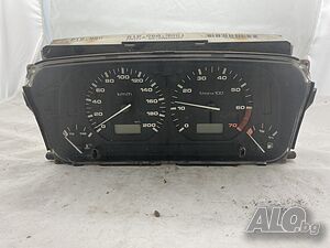 Табло Километраж за VW Polo 6N1, 6N0919860, MOTOMETER 616.068.3001, 100 лв