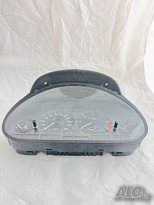 Табло Километраж MOTOMETER за BMW 3 E46 1998-2005, 0 263 606 265, 6 906 884, 0263606265, 6906884