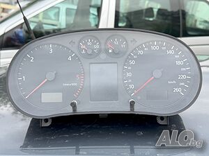 Табло Километраж за Ауди А3 8Л, Audi A3 8L, 8L0 920 932L, VDO 110 080 142 007