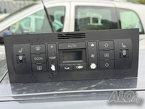 Управление Климатроник за Ауди А3 8Л, Audi A3 8L, 8L0820043J, 8L0 820 043 J, BHB