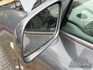 Комплект Странични Ел. Огледала за Ауди А3 С3 8Л Фейслифт, Audi A3 S3 8L Facelift