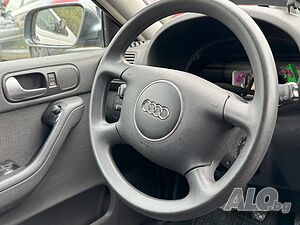 Комплект Волан + Еърбег (Airbag) за Ауди А3 8Л Фейслифт, Audi A3 8L Facelift