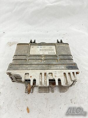 ECU Компютър Двигател за Seat 1.4i, 6K5 906 026, 0 261 203 360/361, 6K5906026, 0261203360/361