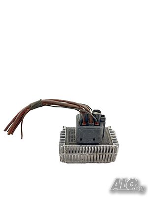 Реле подгревни свещи за Opel Astra G (1998 - 2009) 2.0 DI, GM 90 508 974
