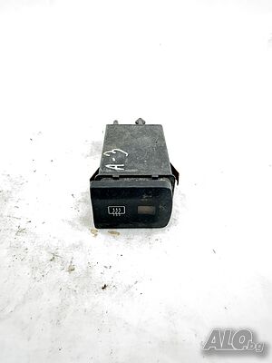 Бутон Копче Подгрев Задно Стъкло за Ауди А3, Audi A3, (1996-2003), 8L0941503A, 8L0 941 503 A