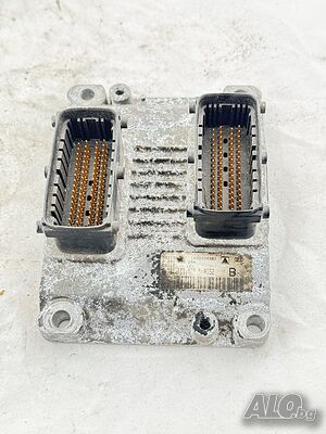 Компютър Двигател FIAT STILO, BOSCH 0 261 208 204, 0261208204, 0 055 195 273 0, 00551952730, A152 B