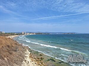 Парцел в гр. Ахелой