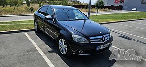 Mercedes-Benz C 220 CDI