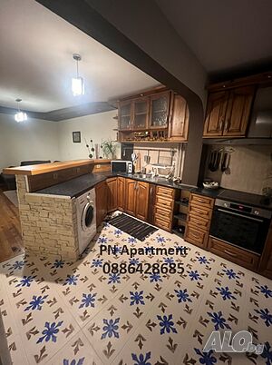 Апартемент за нощувки София PN Apartment Sofia