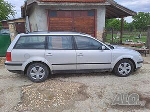 Продавам VW Passat 4 Combi