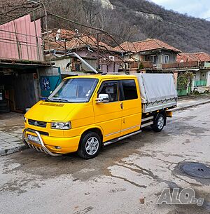 VW T4
