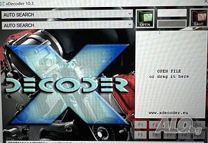 xDecoder 10.3 DTC Remove