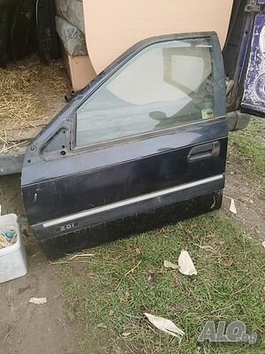 Врати за citroen xantia