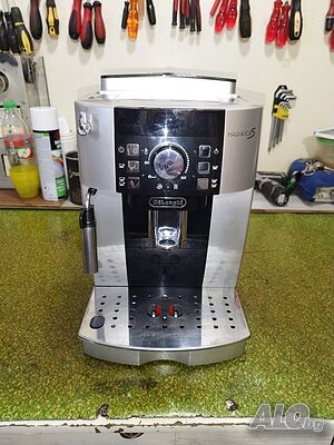 Кафемашина Delonghi Magnifica S