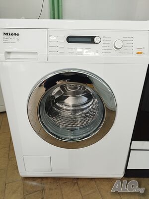 Пералня Miele W 5801