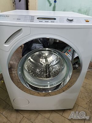 Пералня Miele W 4166