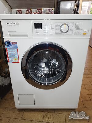 Пералня Miele W 3522