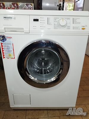 Пералня Miele W 400