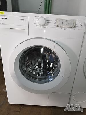 Пералня Gorenje слим размер 40 см