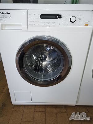 Пералня Miele W 5873