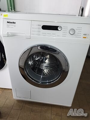 Пералня Miele W 3826