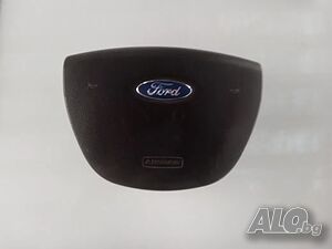 ARB Airbag волан Ford Focus C-Max 2003-2007г. 6M51-R042B85. #002S