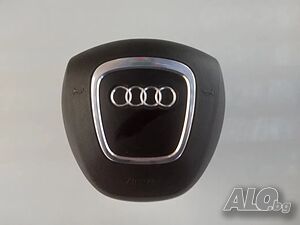 ARB волан Airbag Audi A3 A4 A5 A6 модел 2004-2010г. 4F0 880 201. #001S