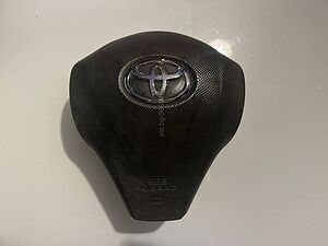 ARB волан Airbag Toyota Yaris 2005-2011г. #004S.