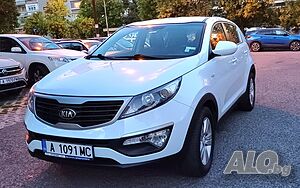 KIA Sportage 1.6i 2WD