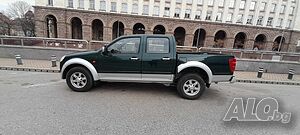 Продава Gread Wall Steed 2013г газ-бензин