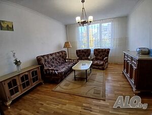 От собственик дава под наем 2-стаен в град София, Дианабад, 70 кв.м, 750 EUR