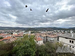 Панорамен апартамент с ГАРАЖ в цената