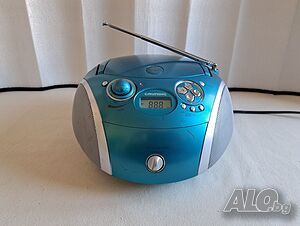 Радио Grundig GRB 2000 / CD/ MP3/ USB.