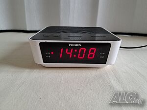 Радио часовник Philips AJ 3115.