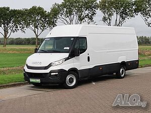 Iveco 35s16 2017г.