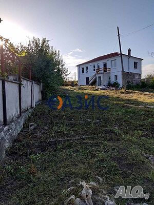2-етажна къща 170 кв.м. с двор 865 кв.м. В С. Извор, обл. Бургас, #30023148 Едноетажна къща 170 кв.м РЗП | Къщи, Вили | Извор